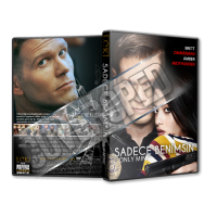 Sadece Benimsin - Only Mine 2019 Türkçe Dvd Cover Tasarımı